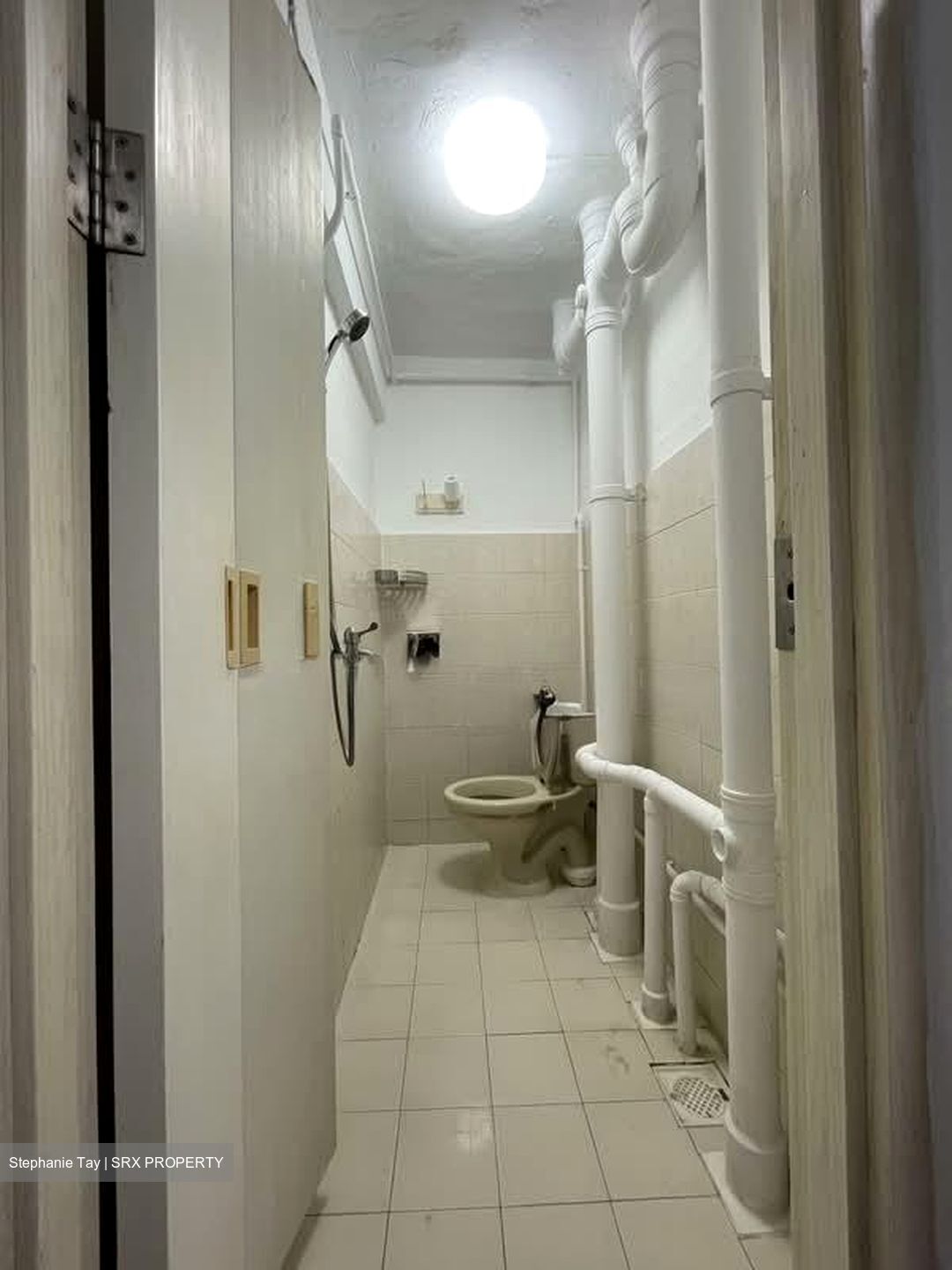 Blk 52 EAST PAYOH PALM (Toa Payoh), HDB 2 Rooms #553293121